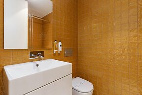 Feel Porto Cl Rigos Charm Flat 1 1