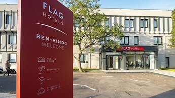 Flag Hotel Lisboa Sintra