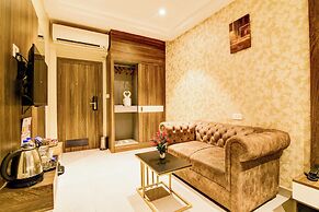Urban Cliff A Boutique Hotel