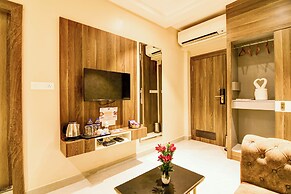 Urban Cliff A Boutique Hotel