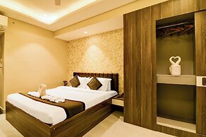 Urban Cliff A Boutique Hotel