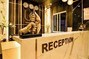 Urban Cliff A Boutique Hotel