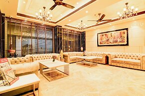 Urban Cliff A Boutique Hotel