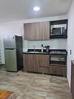 RG33 ApartaSuites