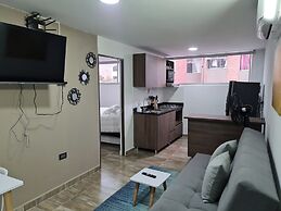 RG33 ApartaSuites