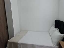 RG33 ApartaSuites