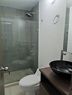 RG33 ApartaSuites