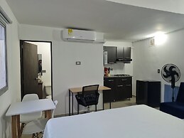 RG33 ApartaSuites