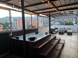 RG33 ApartaSuites