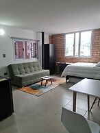 RG33 ApartaSuites