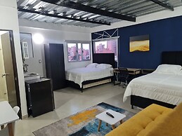 RG33 ApartaSuites