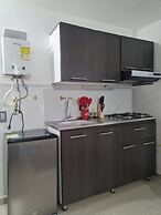 RG33 ApartaSuites