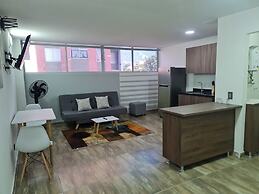 RG33 ApartaSuites
