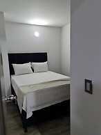 RG33 ApartaSuites