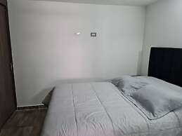 RG33 ApartaSuites