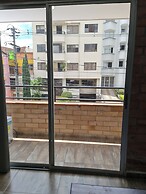 RG33 ApartaSuites