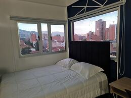 RG33 ApartaSuites