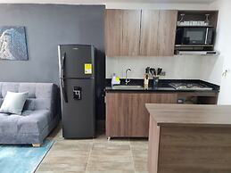 RG33 ApartaSuites