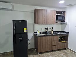 RG33 ApartaSuites