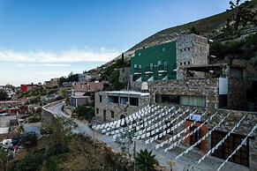Villa Mosaico