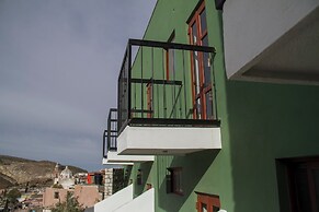 Villa Mosaico