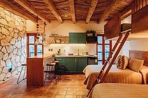 Villa Mosaico