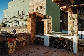 Villa Mosaico