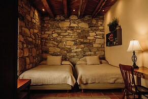 Villa Mosaico