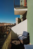 Villa Mosaico