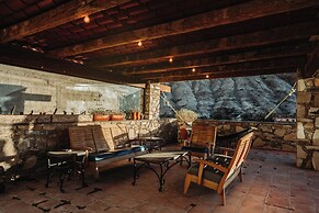 Villa Mosaico