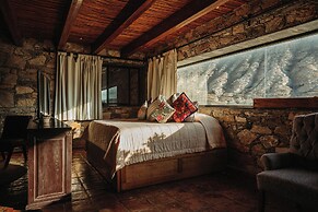 Villa Mosaico