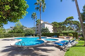 Oro Del Mar Iv Apartamento O5 - Apartment