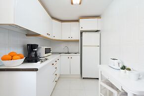 Oro Del Mar Iv Apartamento O5 - Apartment