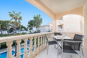 Oro Del Mar Iv Apartamento O5 - Apartment