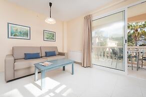 Oro Del Mar Iv Apartamento O5 - Apartment