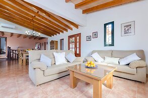 Pula Vinas - Villa With Private Pool. Free Wifi