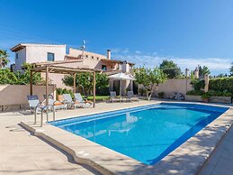 Pula Vinas - Villa With Private Pool. Free Wifi