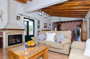 Pula Vinas - Villa With Private Pool. Free Wifi