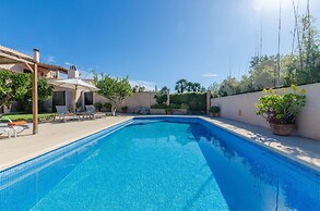 Pula Vinas - Villa With Private Pool. Free Wifi