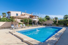 Pula Vinas - Villa With Private Pool. Free Wifi