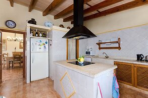 Pula Vinas - Villa With Private Pool. Free Wifi