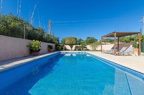 Pula Vinas - Villa With Private Pool. Free Wifi