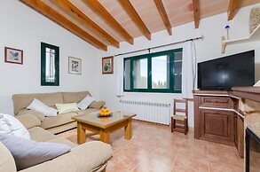 Pula Vinas - Villa With Private Pool. Free Wifi