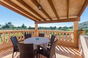 Pula Vinas - Villa With Private Pool. Free Wifi