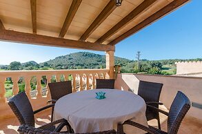 Pula Vinas - Villa With Private Pool. Free Wifi