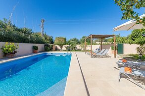 Pula Vinas - Villa With Private Pool. Free Wifi