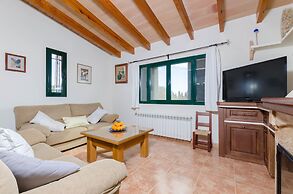 Pula Vinas - Villa With Private Pool. Free Wifi