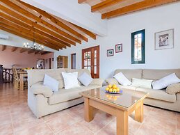 Pula Vinas - Villa With Private Pool. Free Wifi