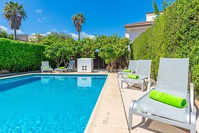 Can Miquel - Villa With Private Pool