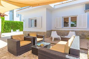 Can Miquel - Villa With Private Pool